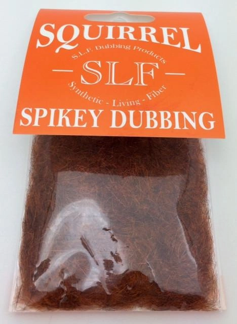 SLF Squirrel Dubbing