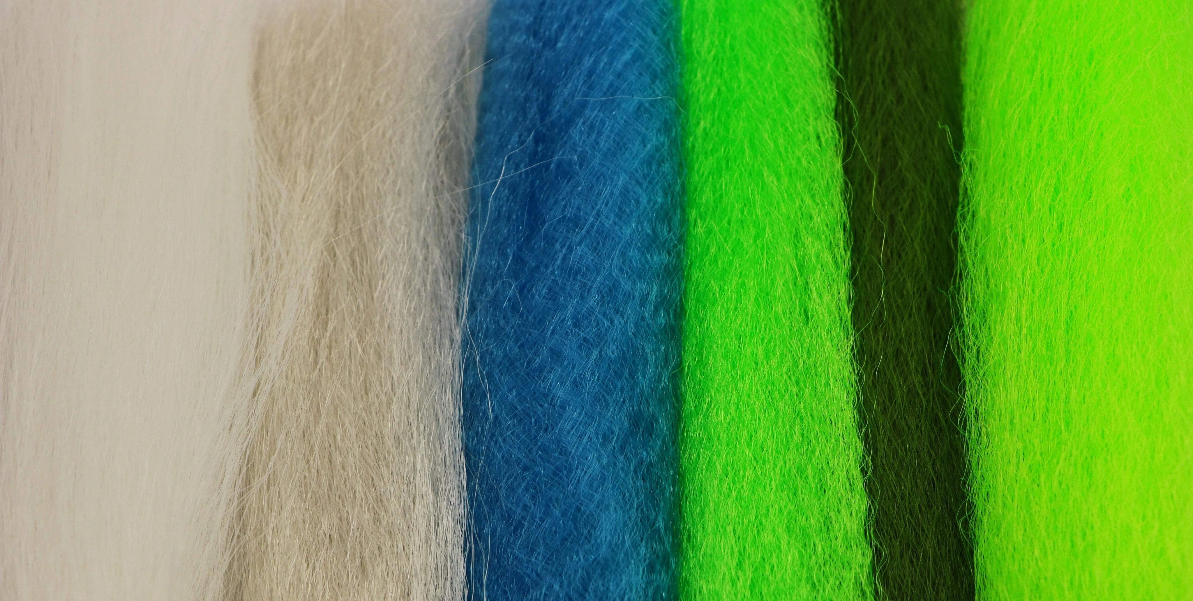 Slinky Fibre