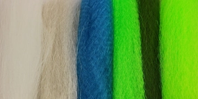 Slinky Fibre