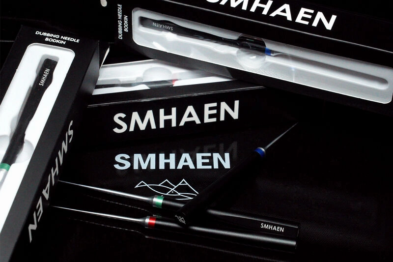 Smhaen Dubbing Needle