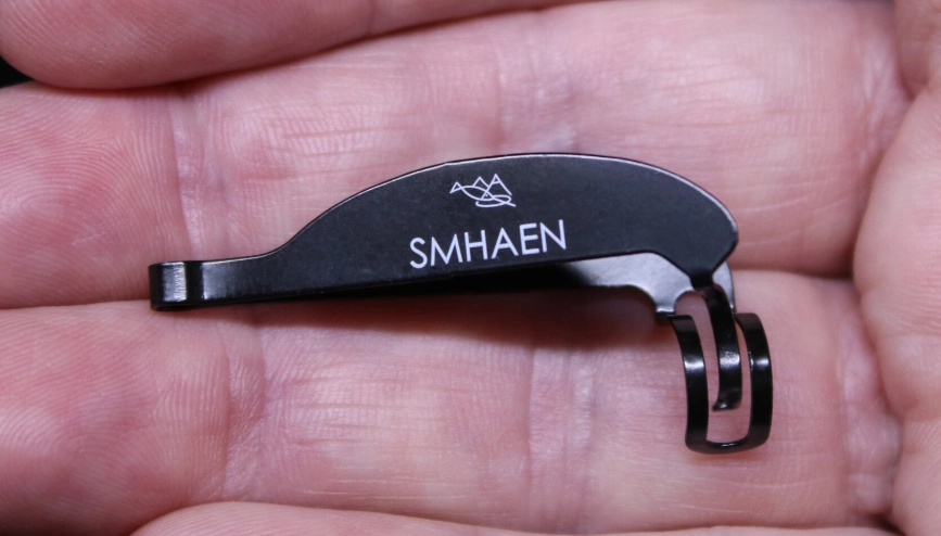 SMHAEN Material Guard