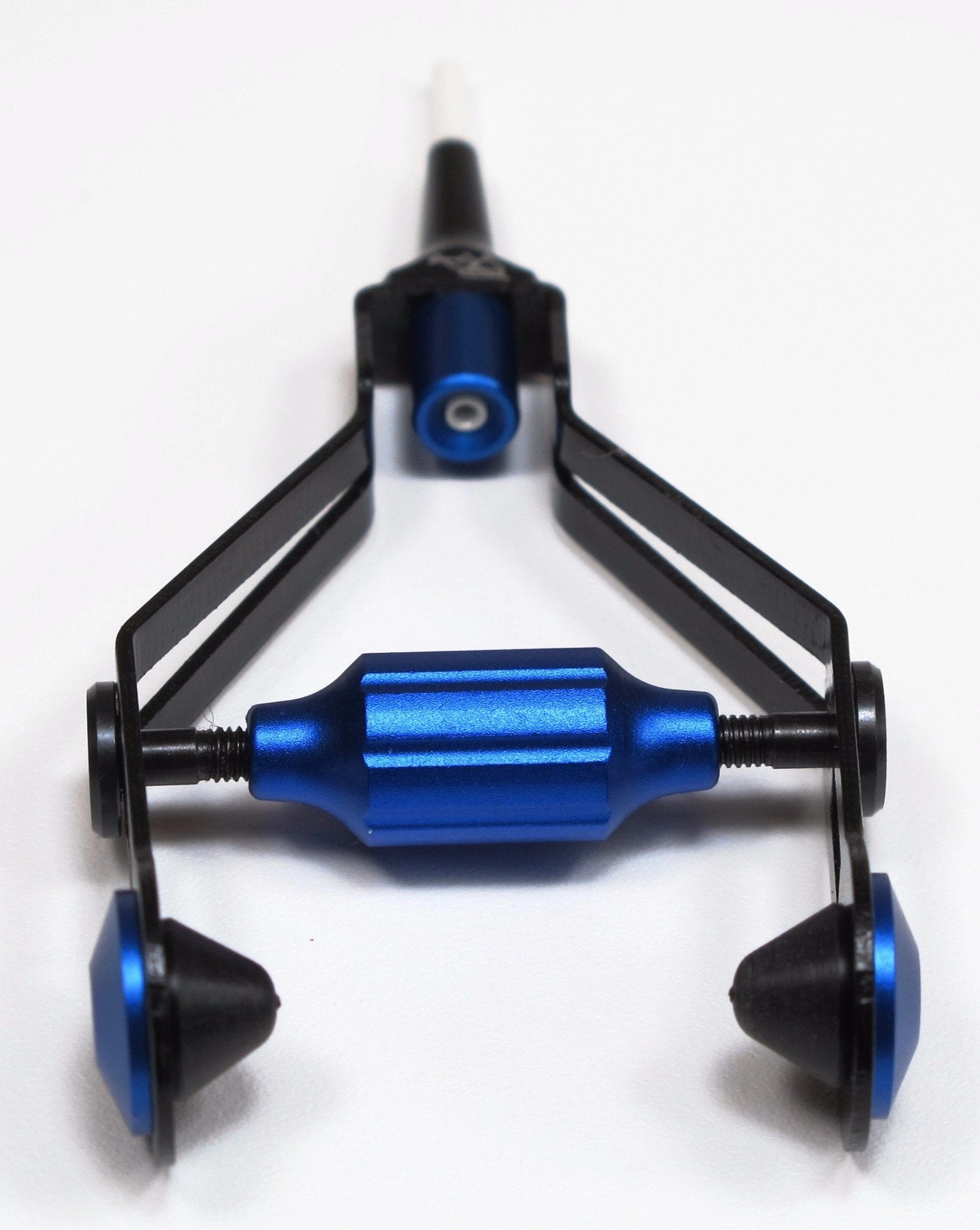SMHAEN Tension Control Midge Blue Bobbin