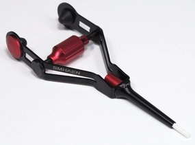 SMHAEN Tension Control Regular Red Bobbin #1