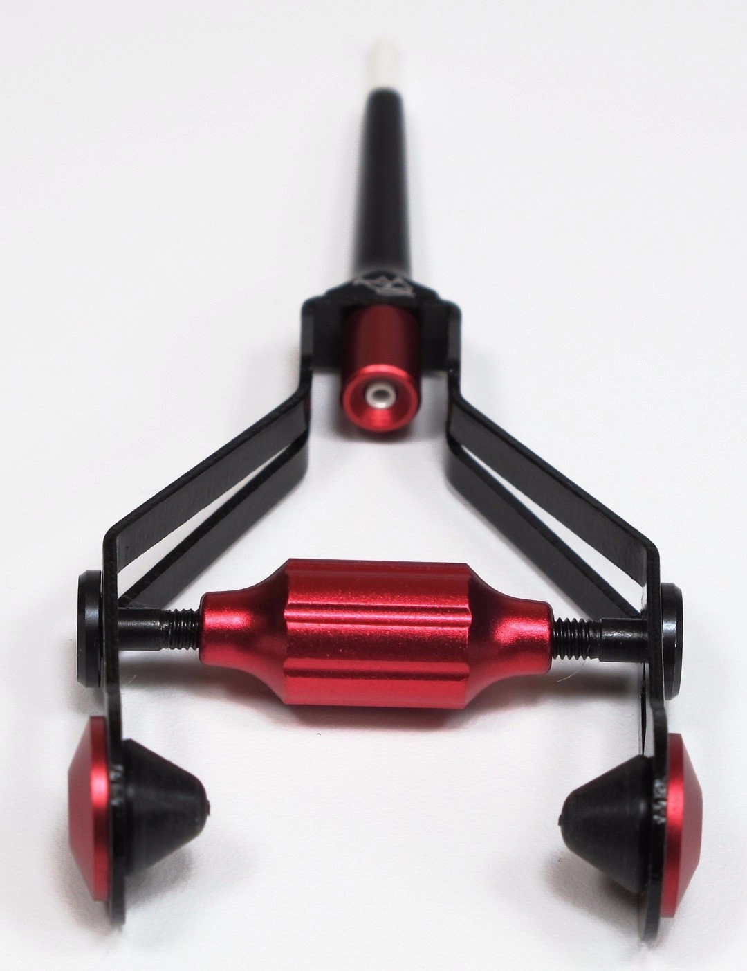 SMHAEN Tension Control Regular Red Bobbin #1