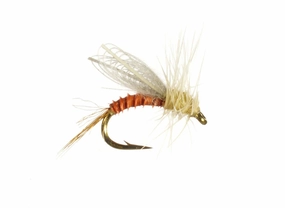 Smith's Pale Morning Dun Emerger