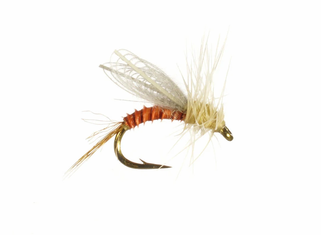 Smith's Pale Morning Dun Emerger