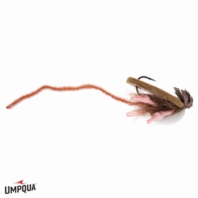 Smitherman's Macho Mouse- 02