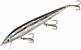 Smithwick Floating Rattlin' Rogue 4 1/2 inch Jerkbait/Trolling Minnow