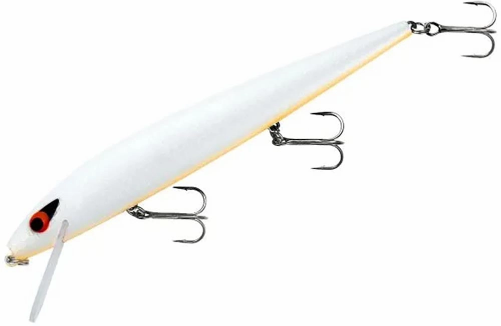 Smithwick Perfect 10 Rogue 5 1/2 inch Deep Diving Suspending Jerkbait