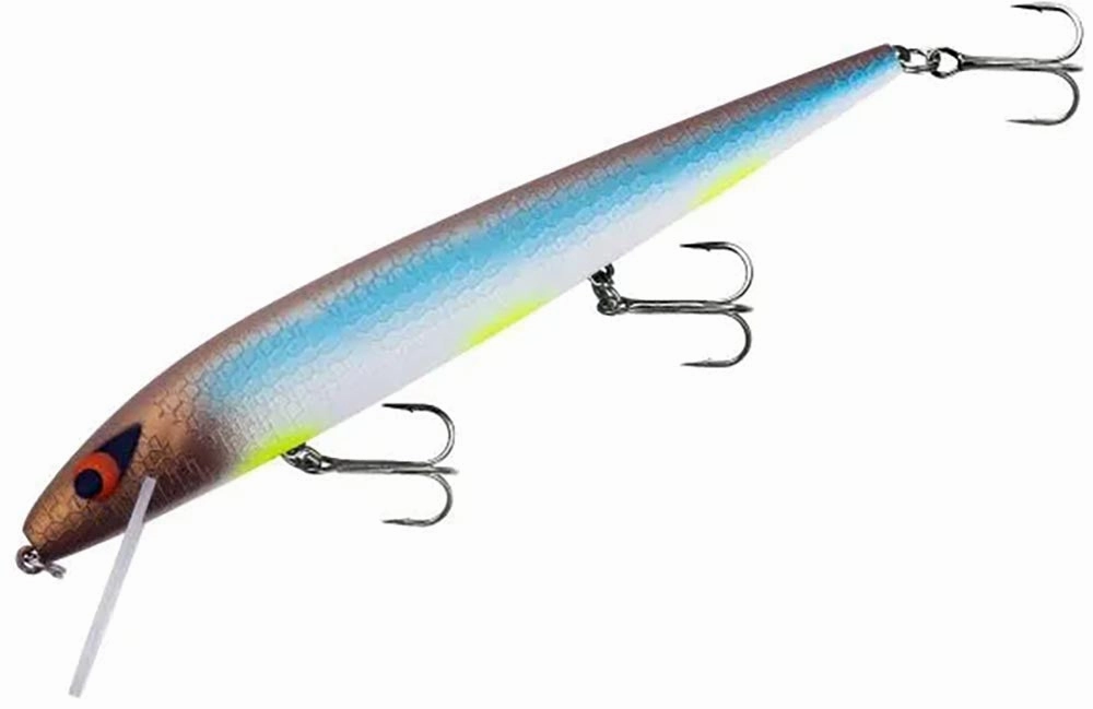 Smithwick Perfect 10 Rogue 5 1/2 inch Deep Diving Suspending Jerkbait