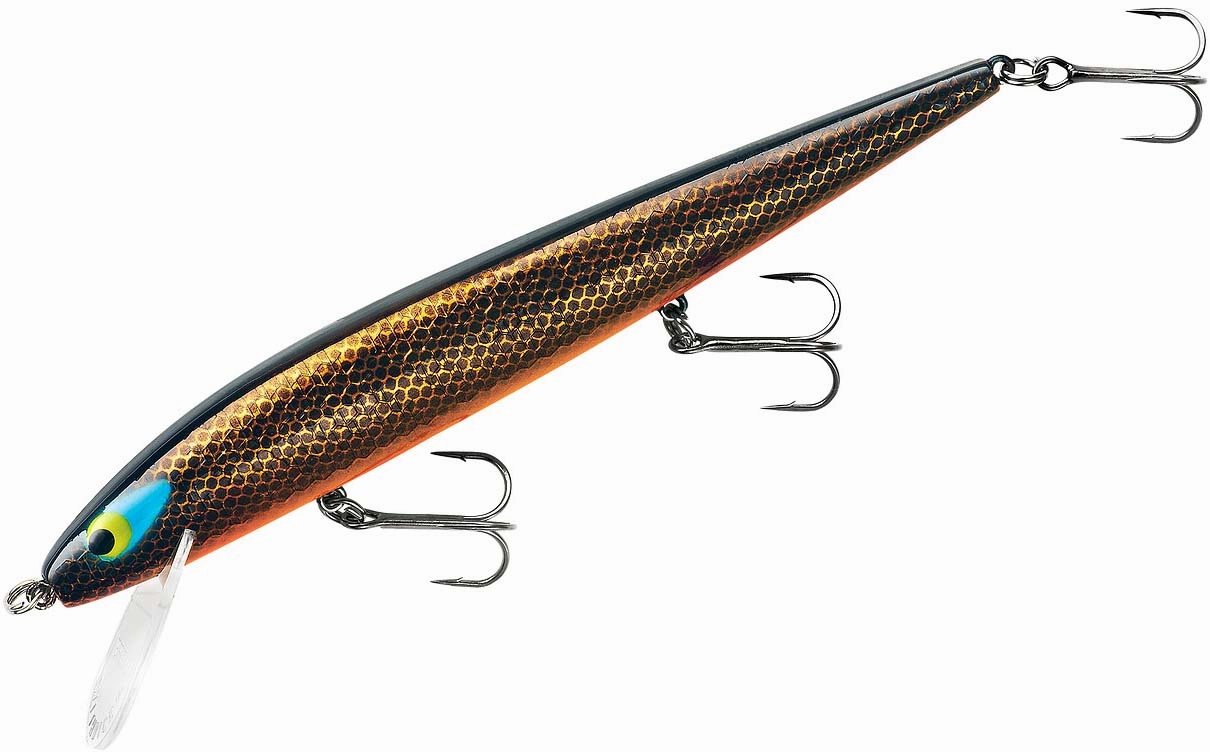 Smithwick Perfect 10 Rogue 5 1/2 inch Deep Diving Suspending Jerkbait
