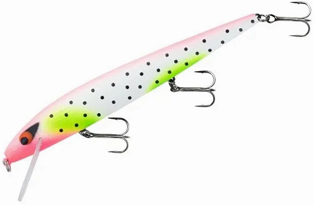 Smithwick Perfect 10 Rogue 5 1/2 inch Deep Diving Suspending Jerkbait