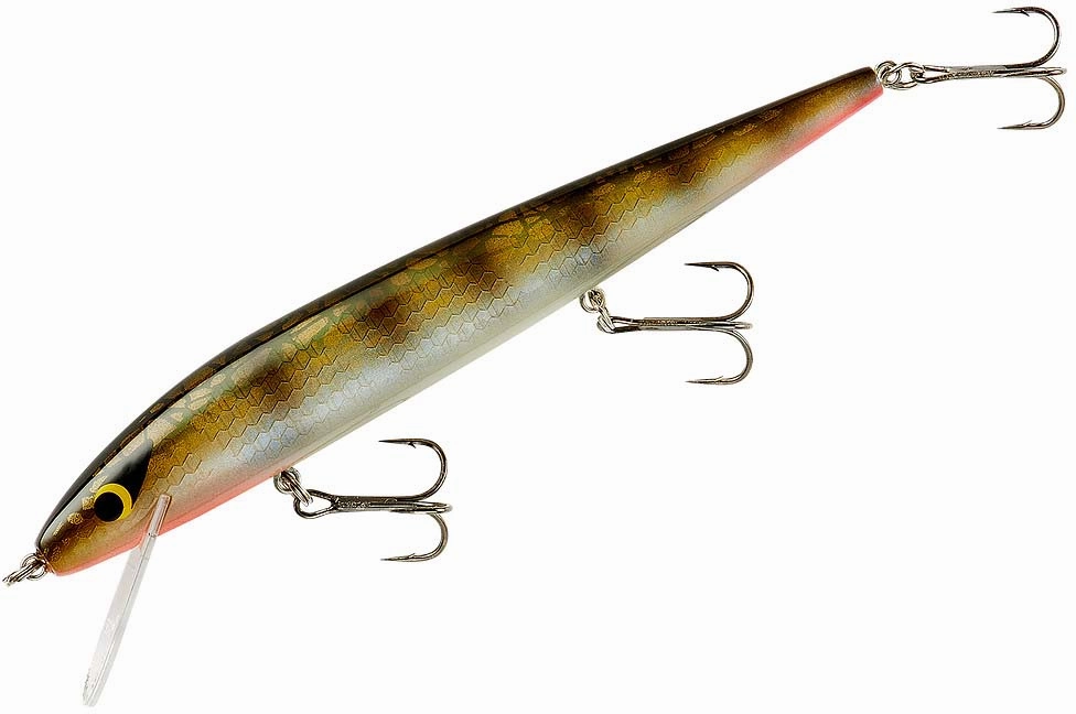 Smithwick Perfect 10 Rogue 5 1/2 inch Deep Diving Suspending Jerkbait