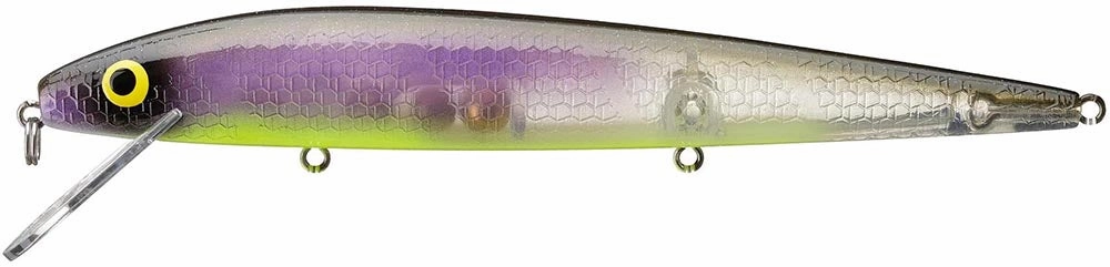 Smithwick Perfect 10 Rogue 5 1/2 inch Deep Diving Suspending Jerkbait