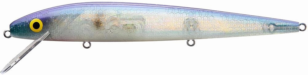 Smithwick Perfect 10 Rogue 5 1/2 inch Deep Diving Suspending Jerkbait