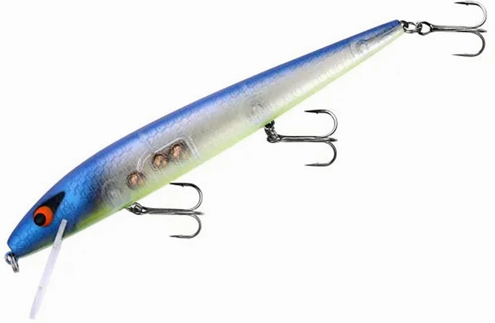 Smithwick Perfect 10 Rogue 5 1/2 inch Deep Diving Suspending Jerkbait