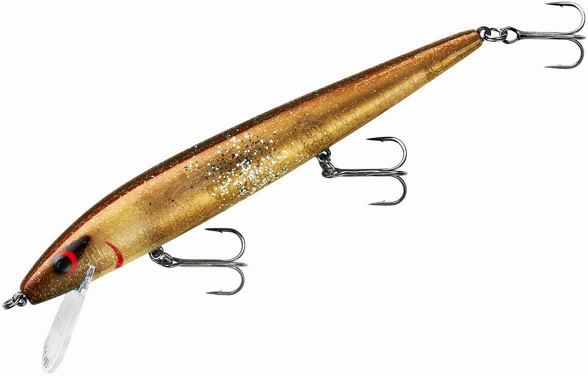 Smithwick Perfect 10 Rogue 5 1/2 inch Deep Diving Suspending Jerkbait