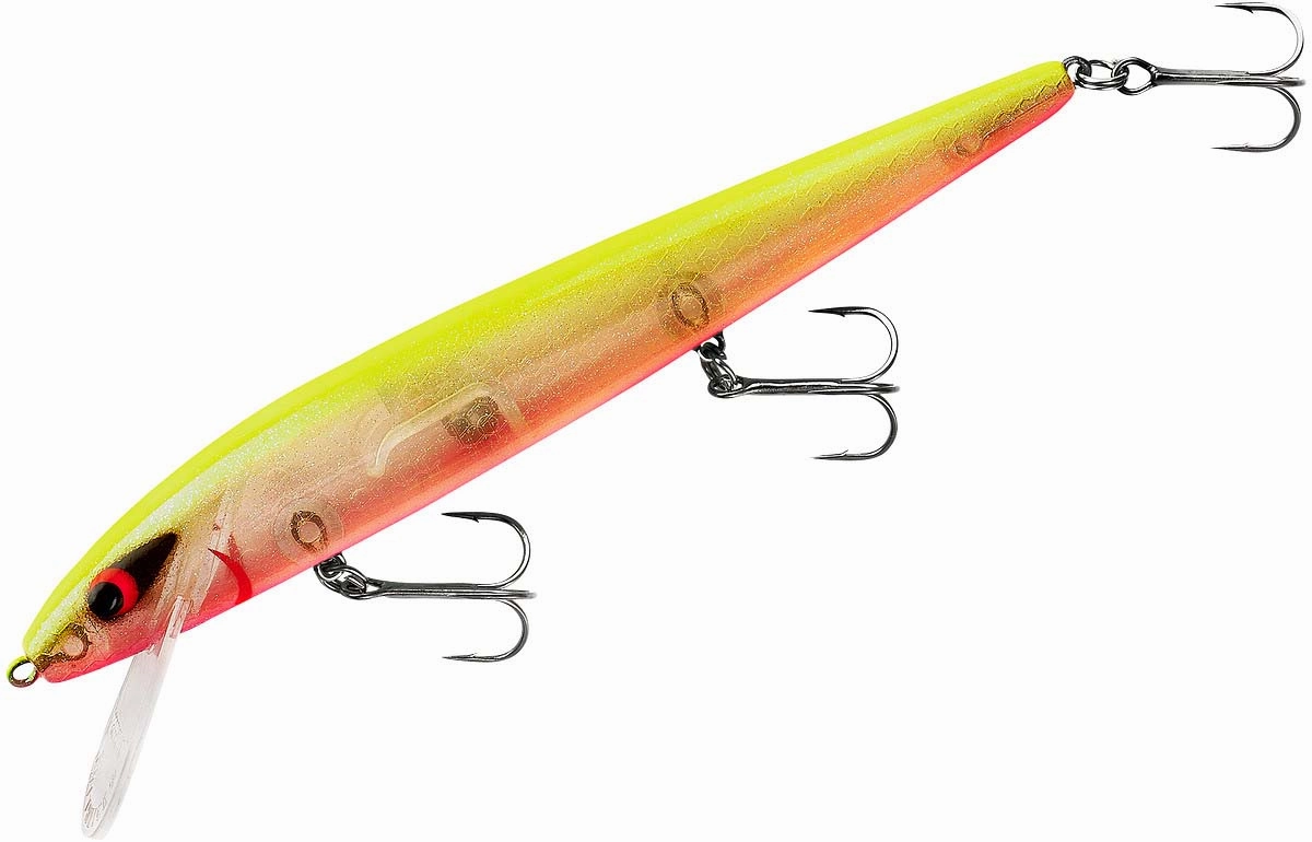 Smithwick Perfect 10 Rogue 5 1/2 inch Deep Diving Suspending Jerkbait
