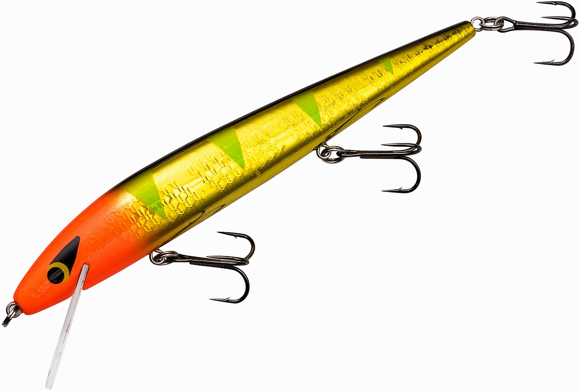 Smithwick Perfect 10 Rogue 5 1/2 inch Deep Diving Suspending Jerkbait