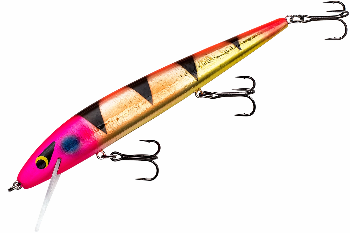 Smithwick Perfect 10 Rogue 5 1/2 inch Deep Diving Suspending Jerkbait