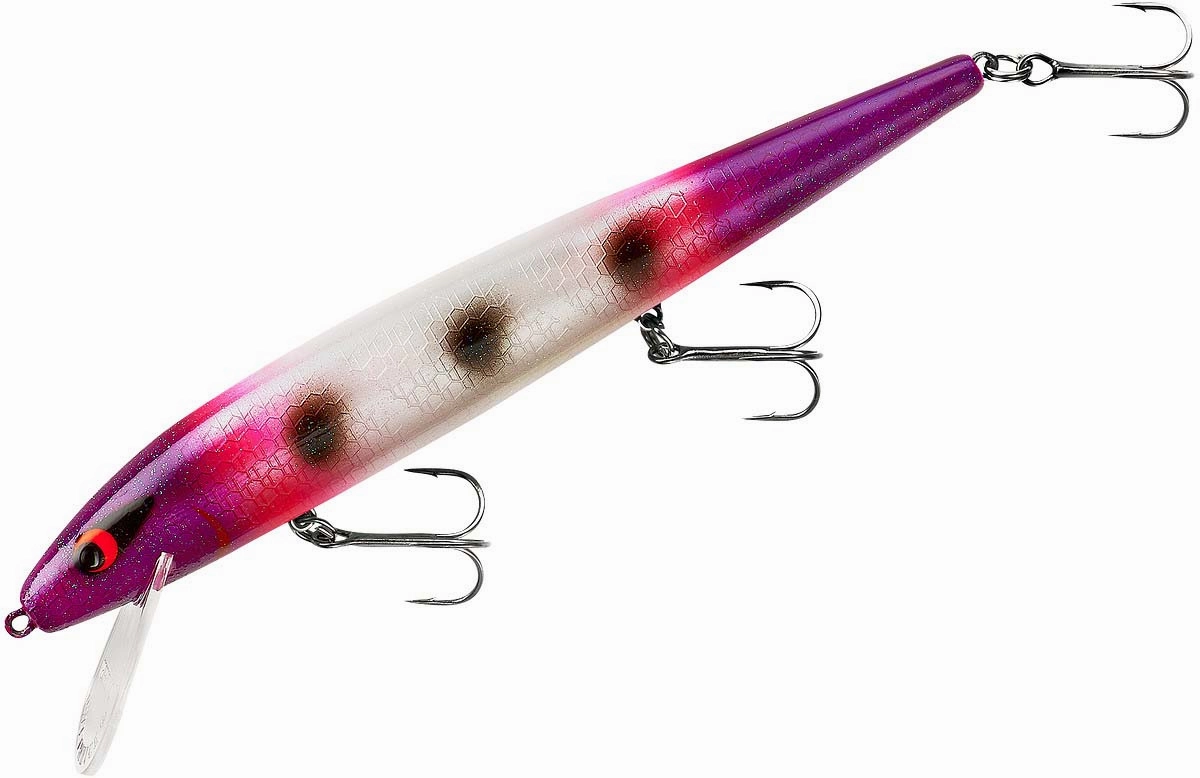 Smithwick Perfect 10 Rogue 5 1/2 inch Deep Diving Suspending Jerkbait
