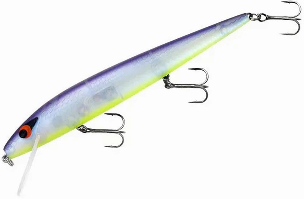 Smithwick Perfect 10 Rogue 5 1/2 inch Deep Diving Suspending Jerkbait