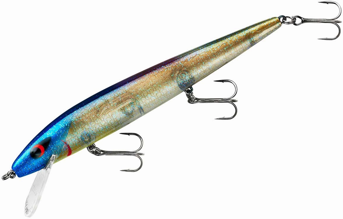 Smithwick Perfect 10 Rogue 5 1/2 inch Deep Diving Suspending Jerkbait