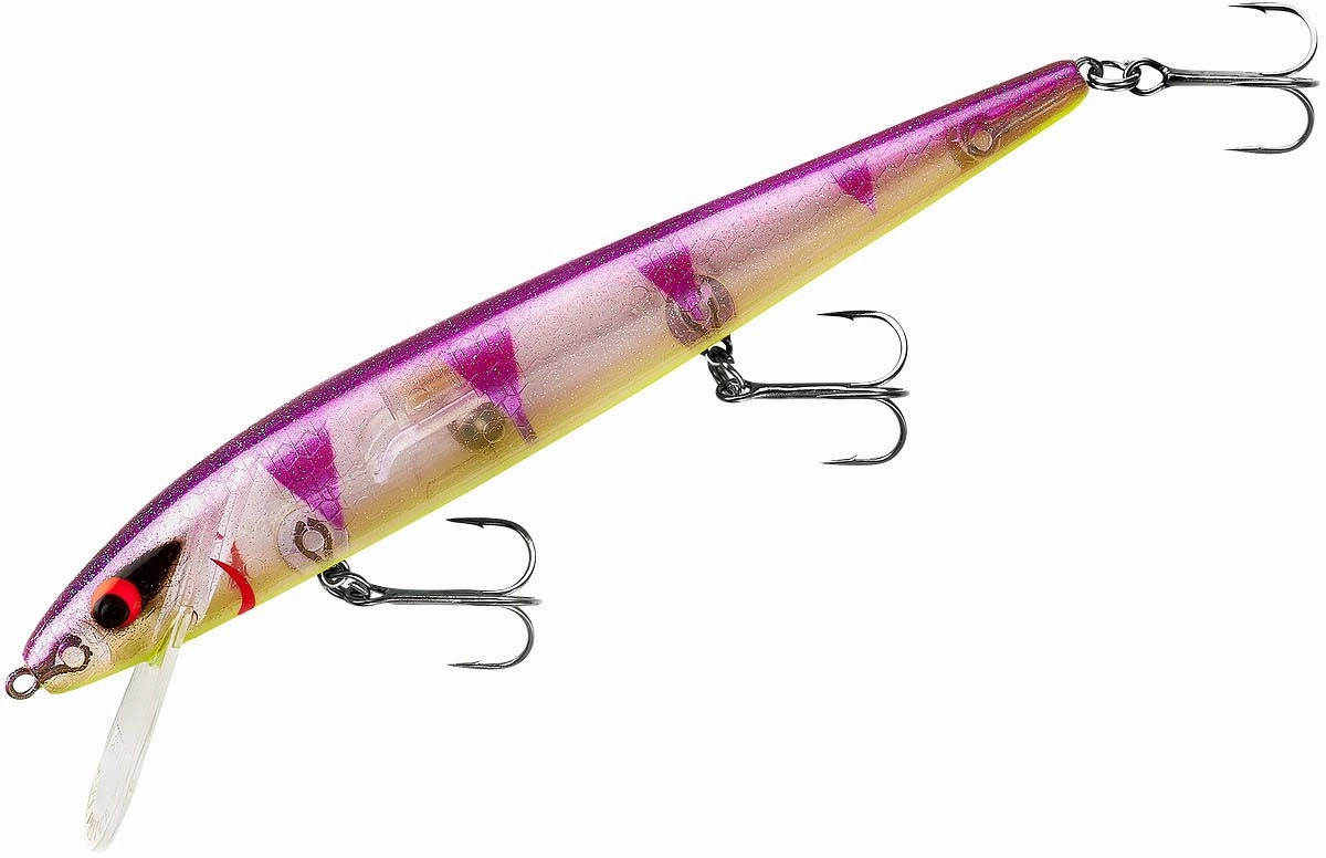 Smithwick Perfect 10 Rogue 5 1/2 inch Deep Diving Suspending Jerkbait