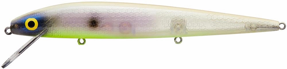 Smithwick Perfect 10 Rogue 5 1/2 inch Deep Diving Suspending Jerkbait