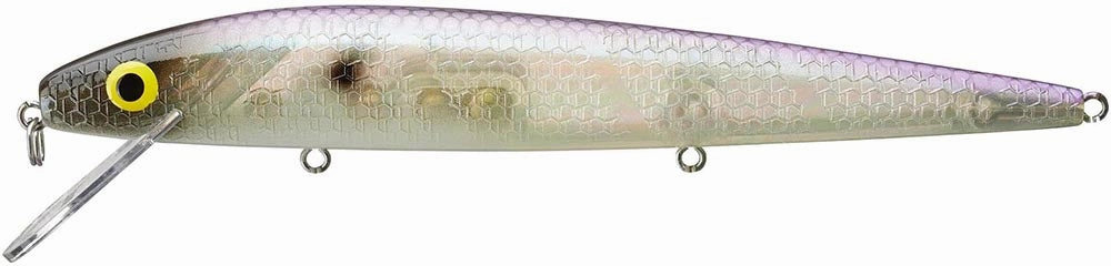 Smithwick Perfect 10 Rogue 5 1/2 inch Deep Diving Suspending Jerkbait
