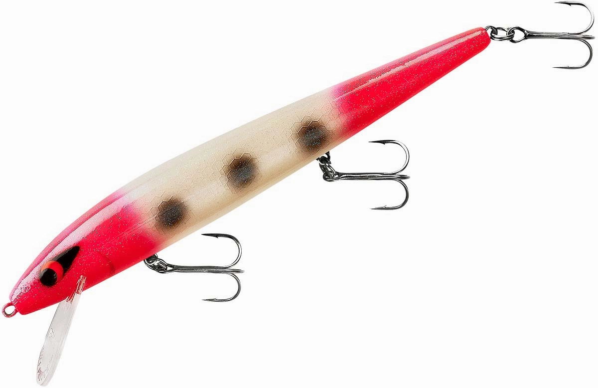 Smithwick Perfect 10 Rogue 5 1/2 inch Deep Diving Suspending Jerkbait