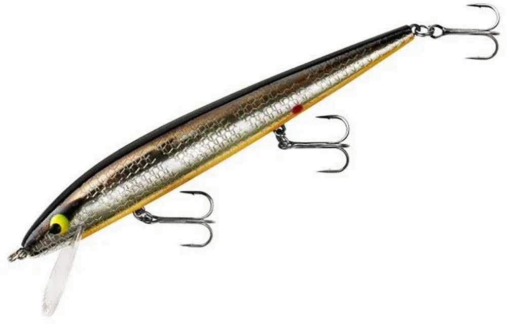 Smithwick Perfect 10 Rogue 5 1/2 inch Deep Diving Suspending Jerkbait
