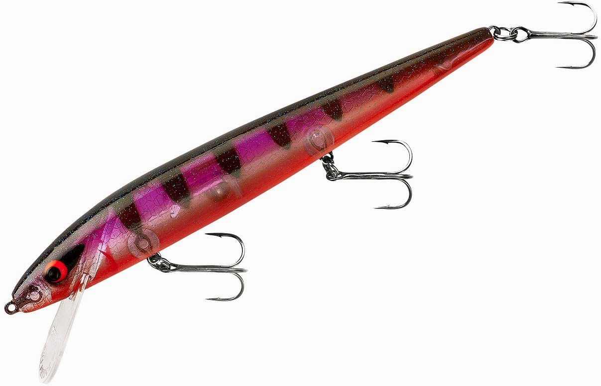 Smithwick Perfect 10 Rogue 5 1/2 inch Deep Diving Suspending Jerkbait