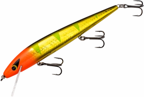 Smithwick Perfect 10 Rogue 5 1/2 inch Deep Diving Suspending Jerkbait