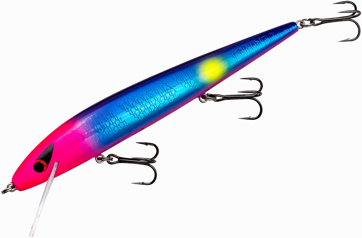 Smithwick Perfect 10 Rogue 5 1/2 inch Deep Diving Suspending Jerkbait
