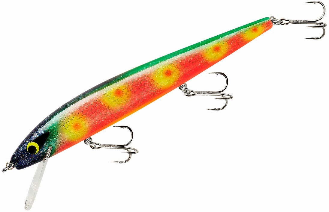 Smithwick Perfect 10 Rogue 5 1/2 inch Deep Diving Suspending Jerkbait