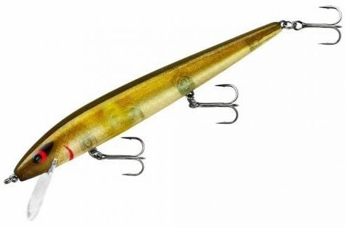 Smithwick Perfect 10 Rogue 5 1/2 inch Deep Diving Suspending Jerkbait