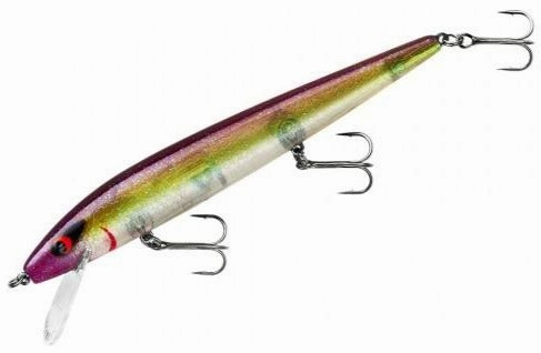 Smithwick Perfect 10 Rogue 5 1/2 inch Deep Diving Suspending Jerkbait