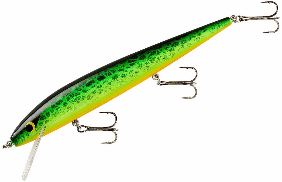 Smithwick Perfect 10 Rogue 5 1/2 inch Deep Diving Suspending Jerkbait