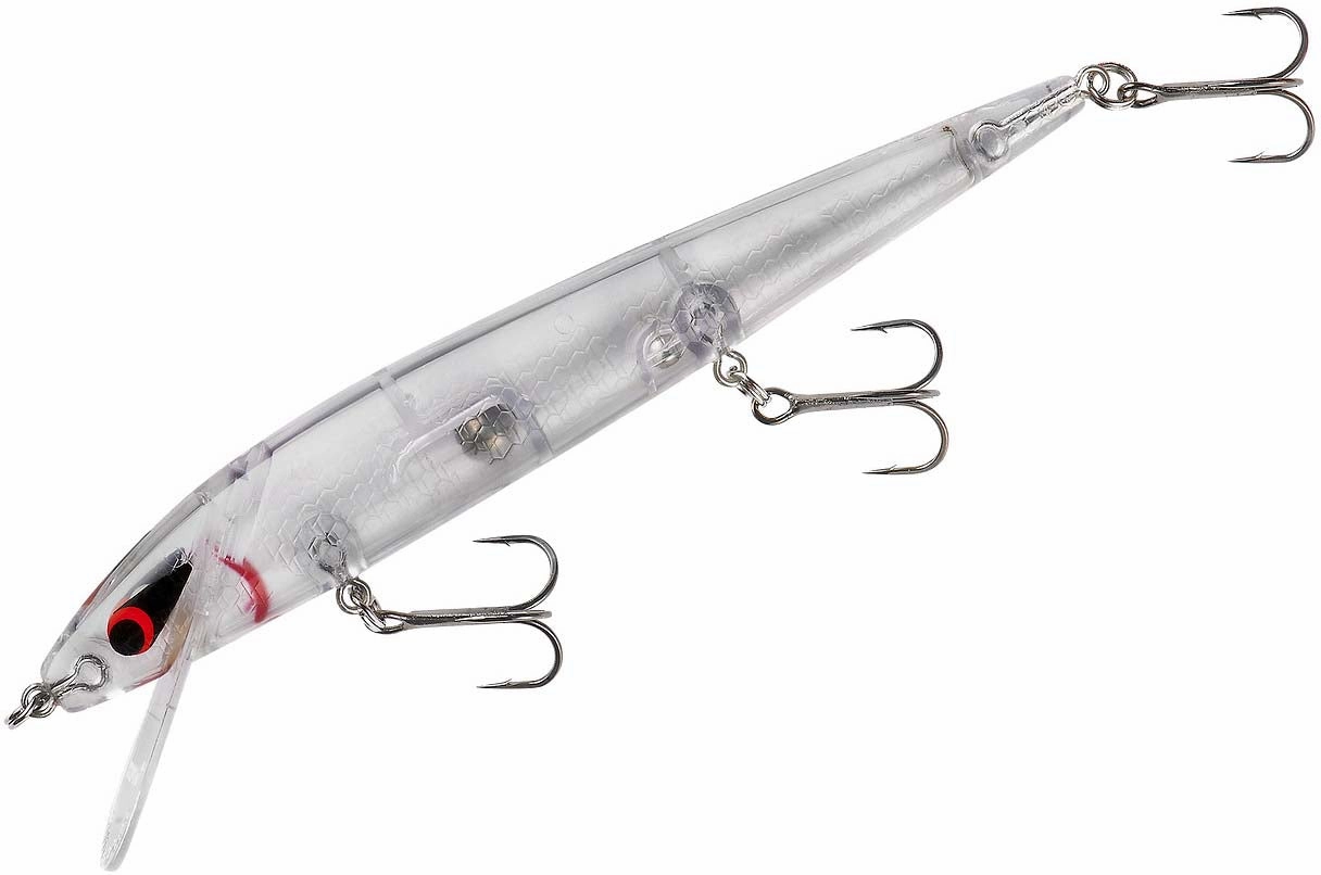 Smithwick Perfect 10 Rogue 5 1/2 inch Deep Diving Suspending Jerkbait