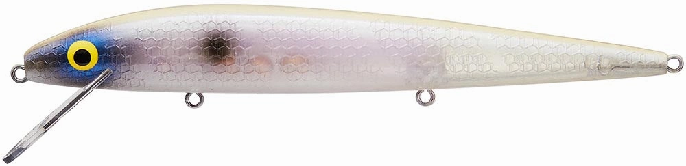 Smithwick Perfect 10 Rogue 5 1/2 inch Deep Diving Suspending Jerkbait