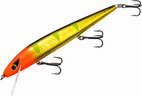 Smithwick Perfect 10 Rogue 5 1/2 inch Deep Diving Suspending Jerkbait