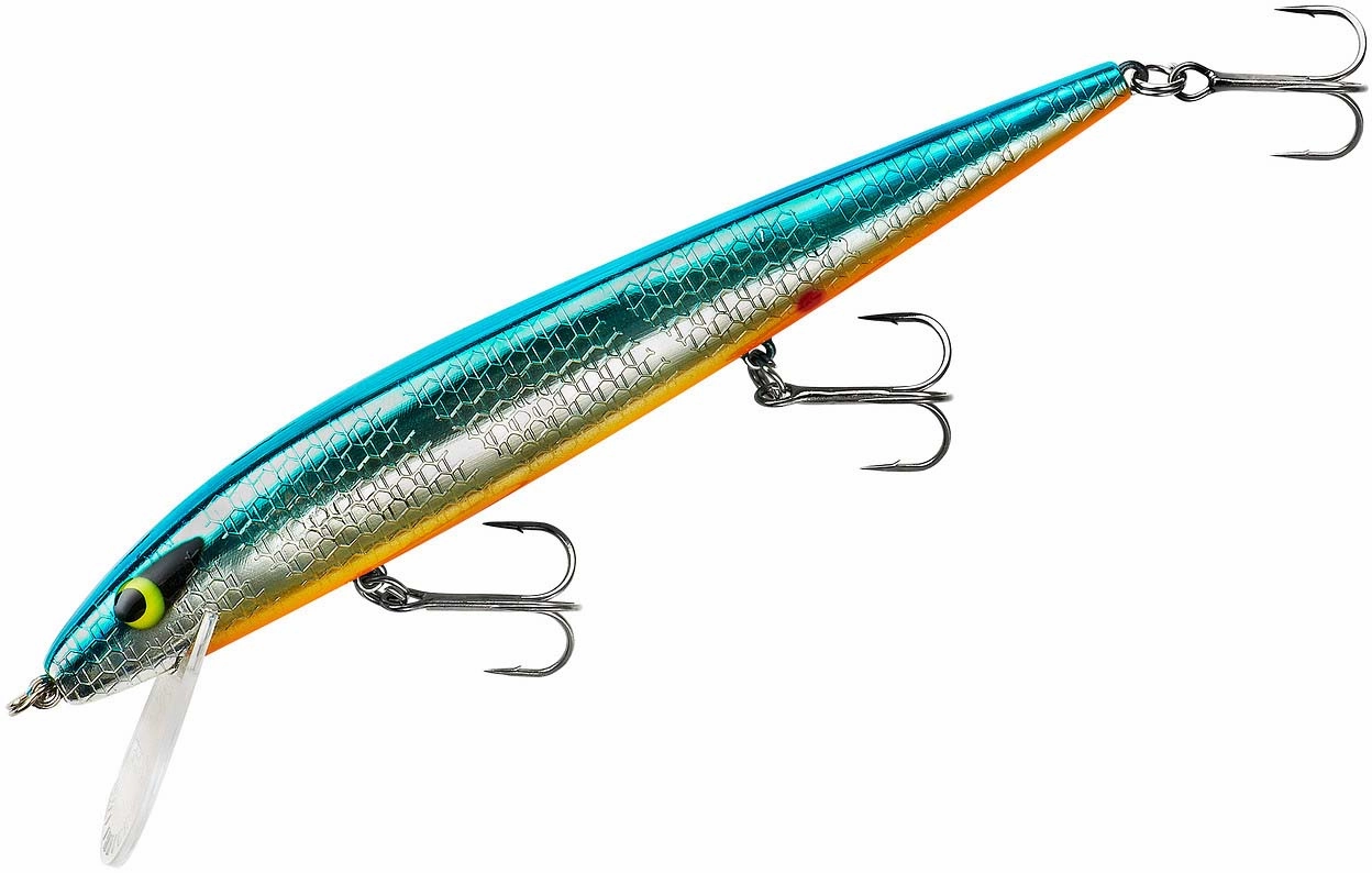 Smithwick Perfect 10 Rogue 5 1/2 inch Deep Diving Suspending Jerkbait
