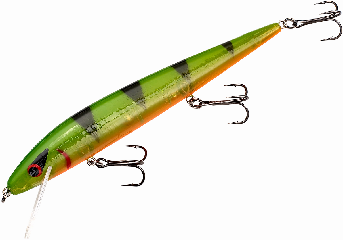 Smithwick Perfect 10 Rogue 5 1/2 inch Deep Diving Suspending Jerkbait