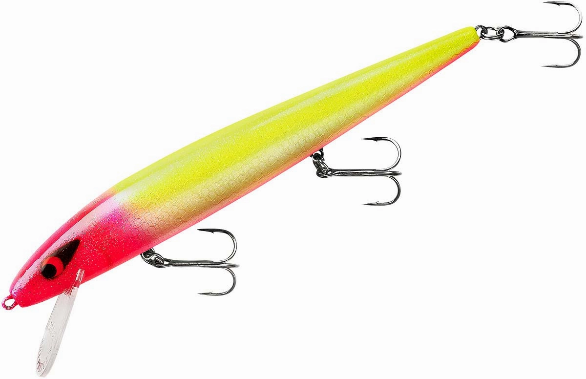 Smithwick Perfect 10 Rogue 5 1/2 inch Deep Diving Suspending Jerkbait