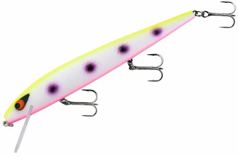 Smithwick Perfect 10 Rogue 5 1/2 inch Deep Diving Suspending Jerkbait