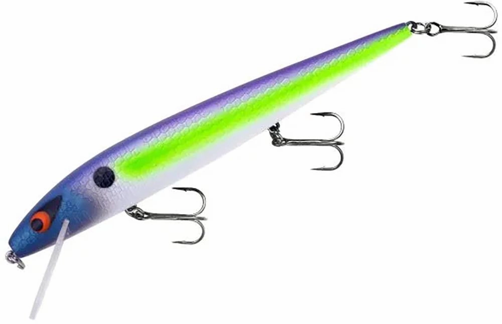 Smithwick Perfect 10 Rogue 5 1/2 inch Deep Diving Suspending Jerkbait