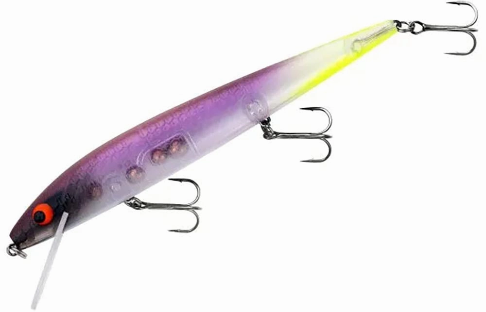 Smithwick Perfect 10 Rogue 5 1/2 inch Deep Diving Suspending Jerkbait