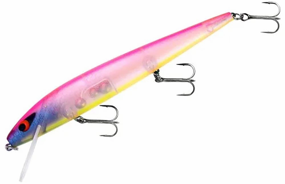 Smithwick Perfect 10 Rogue 5 1/2 inch Deep Diving Suspending Jerkbait