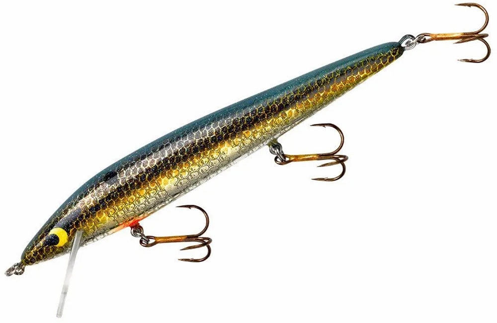 Smithwick Suspending Rattlin' Rogue 4 1/2 inch Jerkbait/Trolling Minnow